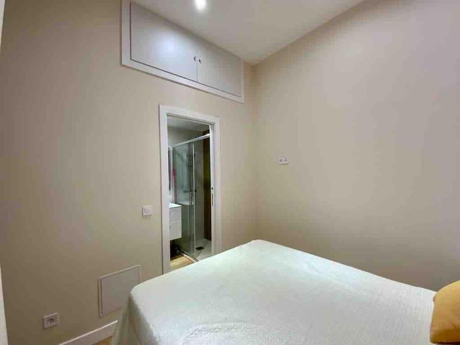 Apartments Madrid Lavapies-Reina Sofia מראה חיצוני תמונה