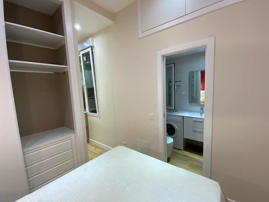 Apartments Madrid Lavapies-Reina Sofia מראה חיצוני תמונה