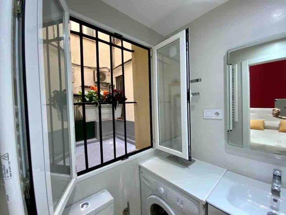 Apartments Madrid Lavapies-Reina Sofia מראה חיצוני תמונה